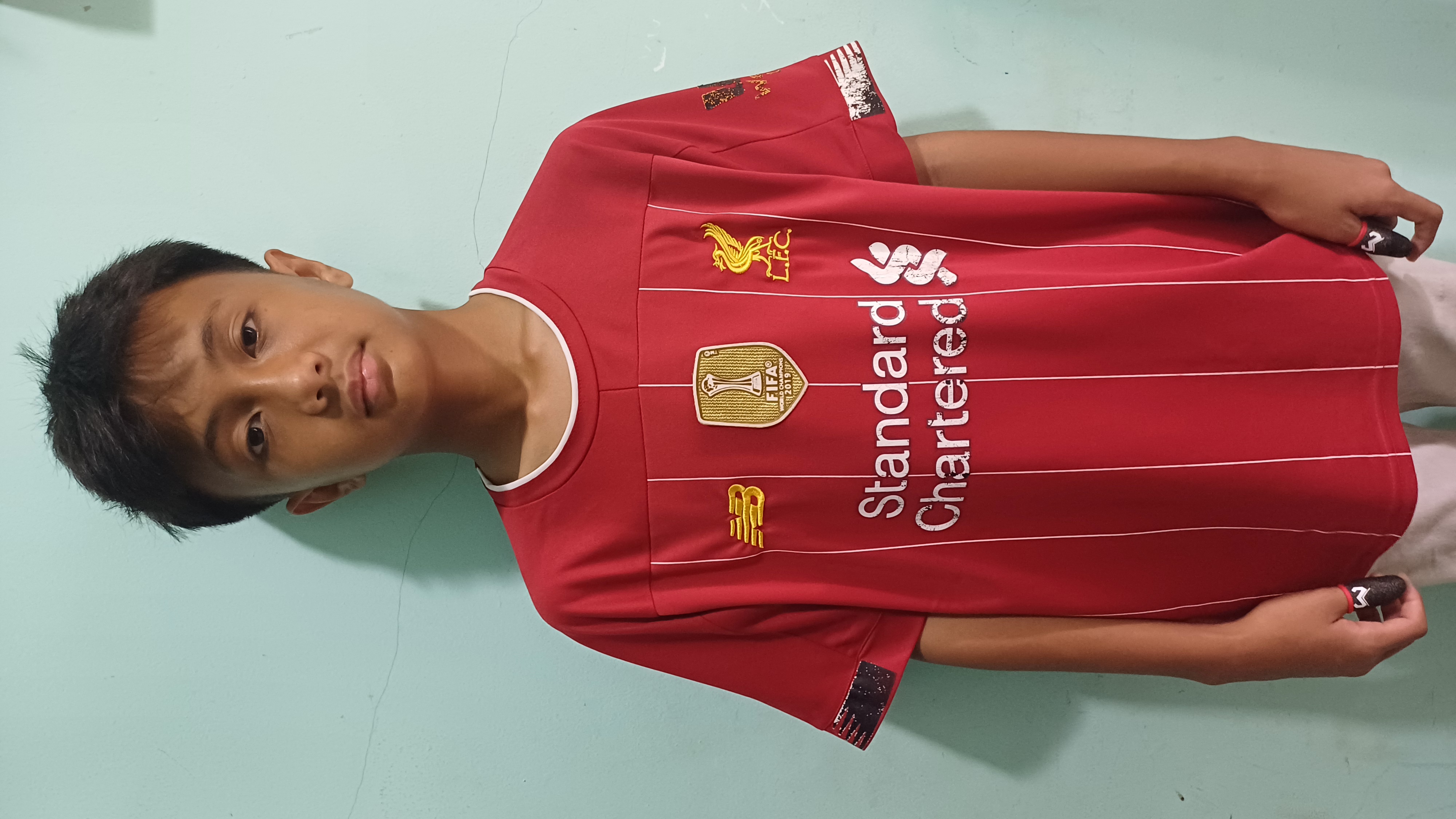 Aidan Abdurrahman Siddiq